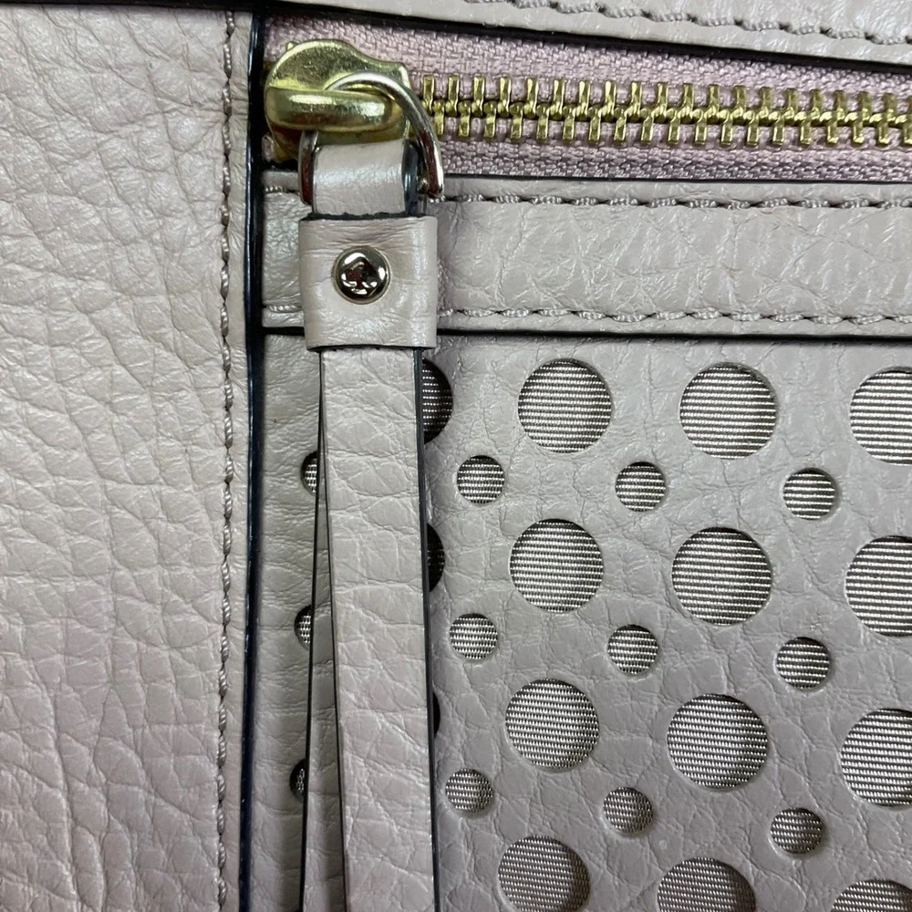 kate spade chic practical